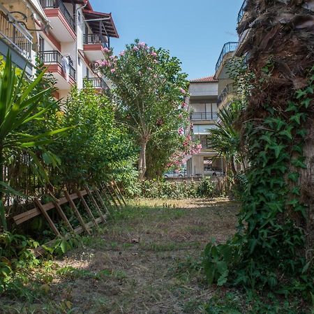 Hotel Alexandros Néoi Póroi Ngoại thất bức ảnh
