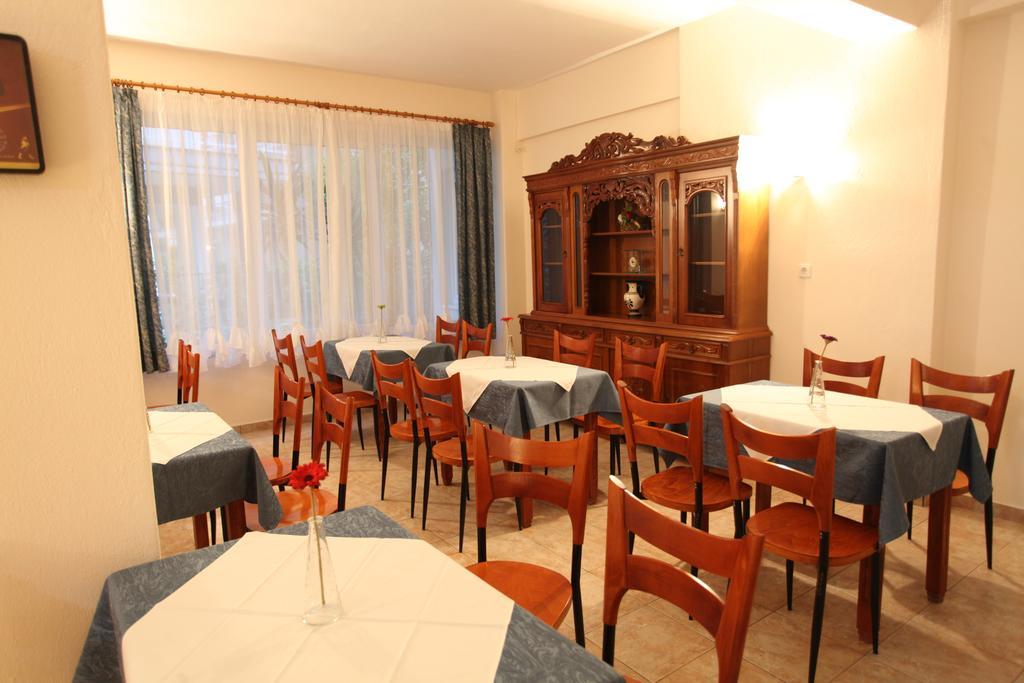 Hotel Alexandros Néoi Póroi Ngoại thất bức ảnh