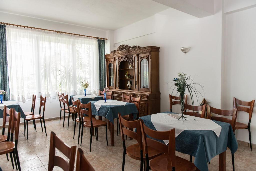 Hotel Alexandros Néoi Póroi Ngoại thất bức ảnh