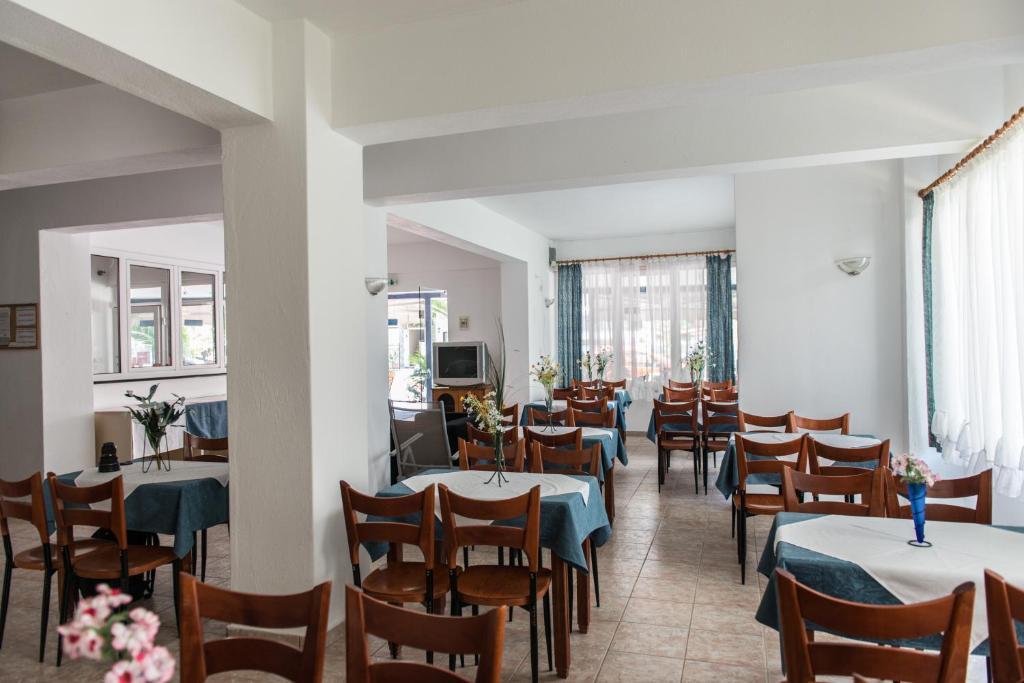 Hotel Alexandros Néoi Póroi Ngoại thất bức ảnh