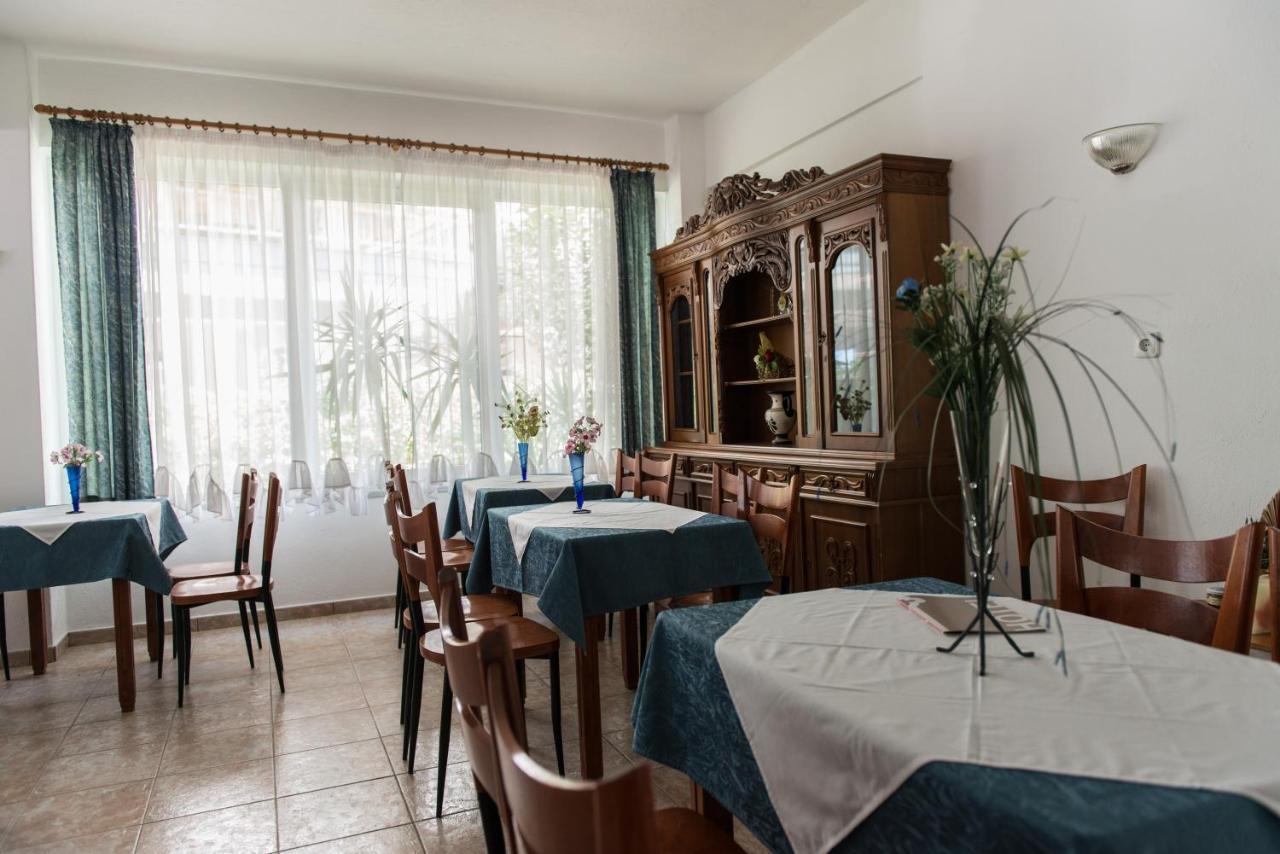 Hotel Alexandros Néoi Póroi Ngoại thất bức ảnh